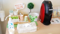 ハッピー調剤薬局　五所川原広田店のフリーサービス
