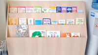 ハッピー調剤薬局　五所川原広田店のキッズ用品