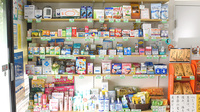 おくたに薬局の一般医薬品