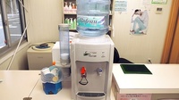 大手町調剤薬局のフリーサービス