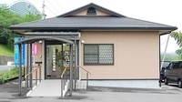 長峰調剤薬局の外観
