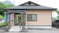 長峰調剤薬局の外観