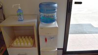 南久留米調剤薬局のフリーサービス