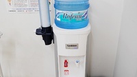 高取調剤薬局のフリーサービス