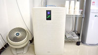 次田調剤薬局の感染予防対策