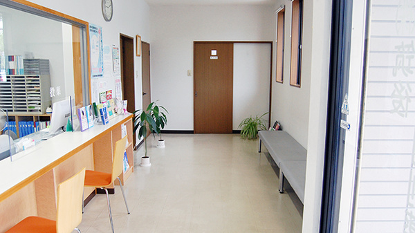 内観