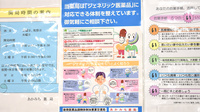 あかみち薬局のジェネリック対応