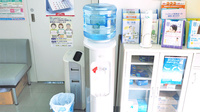 南高原薬局のフリーサービス