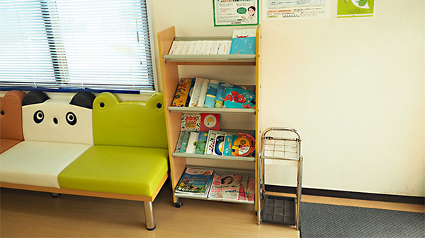 くまのみ薬局の書籍