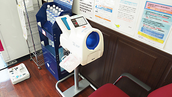 血圧計