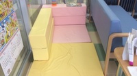 薬局ダックス南丹園部店の内観