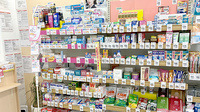 新生堂薬局　飯倉店の一般医薬品