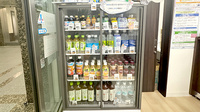 新生堂薬局 博多駅前1丁目店の飲食物