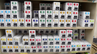 新生堂薬局　由布ビル店の漢方薬