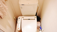 新生堂薬局　塩原店のお手洗い