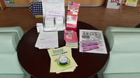 新生堂薬局　柳川店の冊子