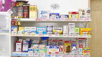 新生堂薬局　東郷まりし店の一般医薬品