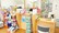ハッピー薬局　直方湯野原店の受付/カウンター
