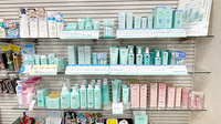 川﨑薬局の化粧品