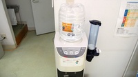すずらん薬局　戸越店のフリーサービス