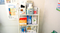 すずらん薬局　戸越店の雑貨品