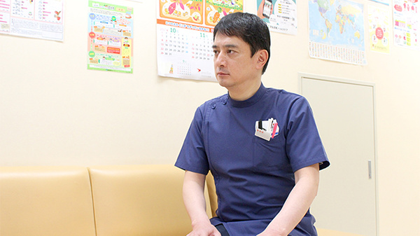 相談対応