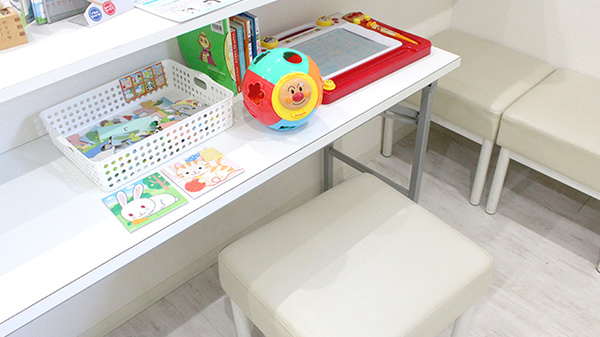 キッズ用品