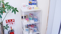 あおぞら薬局　広公園店の一般医薬品
