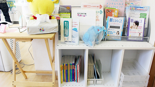 キッズ用品