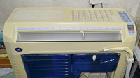 西大井薬局の調剤器具