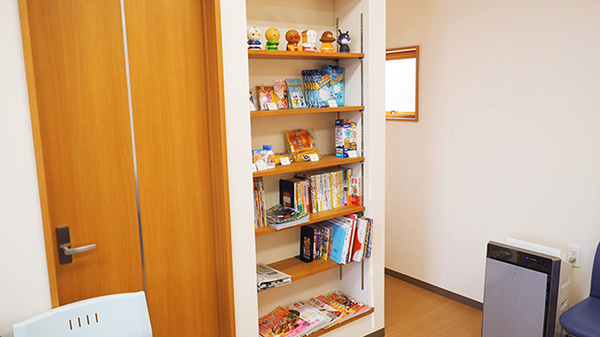 オアシス薬局の書籍