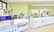 阪神調剤薬局　尼崎店の受付/カウンター