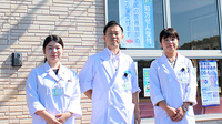 中央薬局　国分寺店の薬剤師/スタッフ
