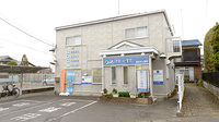 クオール薬局　石橋店の外観