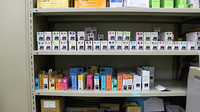 いわぶち調剤薬局の漢方薬