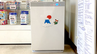はこの森調剤薬局の感染予防対策