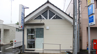 今野調剤薬局　栃木店の外観