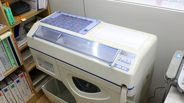 調剤器具