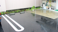 今野調剤薬局　栃木店の駐車場