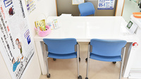 ツジ薬局西春ふくろく店の相談対応