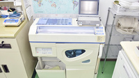 ツジ調剤薬局　丸の内店の調剤器具