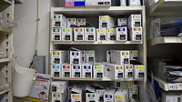 薬局トモズ等々力南口店の漢方薬