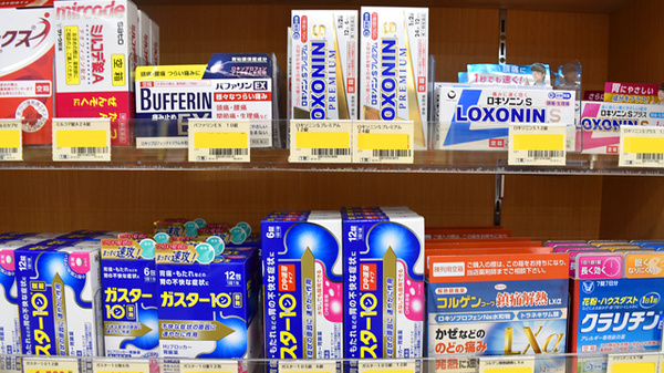 一般医薬品