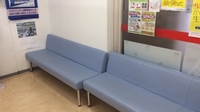 ウエルシア薬局　神戸岡本店の内観
