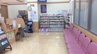 ウエルシア薬局　イオン神戸北店の内観