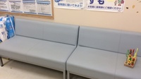 ウエルシア薬局　箕面小野原西店の内観