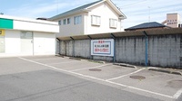 とちぎ薬局　岡本店の駐車場