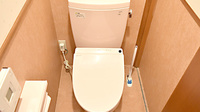 こはる薬局のお手洗い