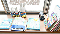 こはる薬局のキッズ用品