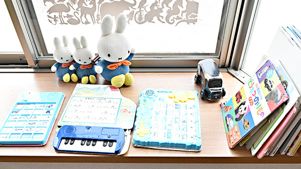キッズ用品